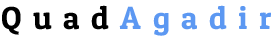 quad agadir logo